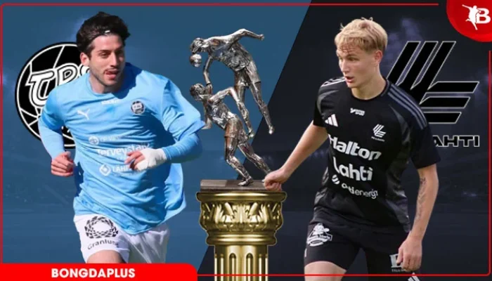 Pertandingan Sengit Lahti vs TPS Turku: Analisis dan Prediksi