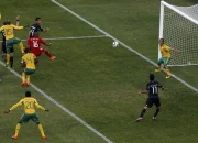 Pertandingan Sengit Meksiko vs Australia di Piala Dunia 2026