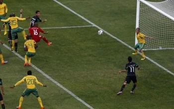 Pertandingan Sengit Meksiko vs Australia di Piala Dunia 2026