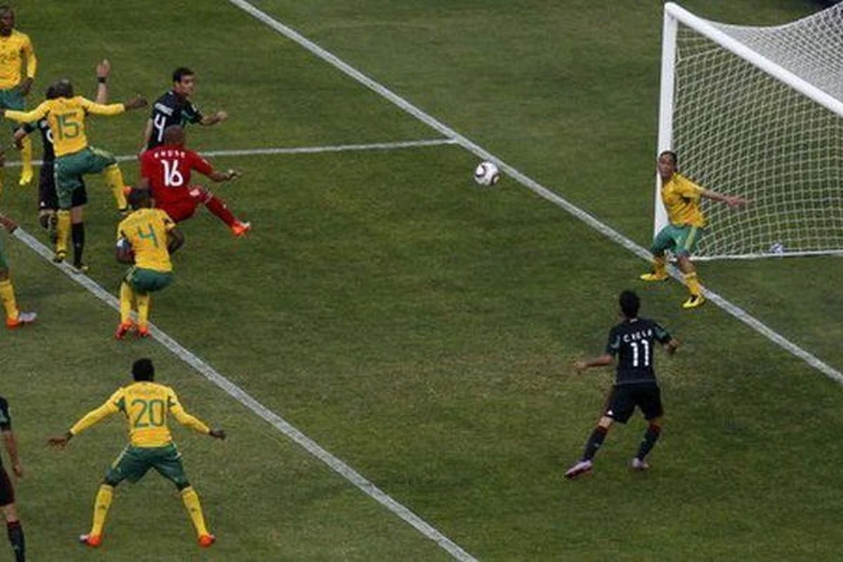Pertandingan Sengit Meksiko vs Australia di Piala Dunia 2026