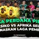 Pertandingan Sengit Mexico vs Afrika Selatan di Piala Dunia 2026