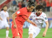 Pertandingan Sengit Portugal vs DR Congo Berakhir Imbang di Piala Dunia