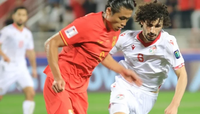 Pertandingan Sengit Portugal vs DR Congo Berakhir Imbang di Piala Dunia