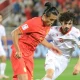 Pertandingan Sengit Portugal vs DR Congo Berakhir Imbang di Piala Dunia