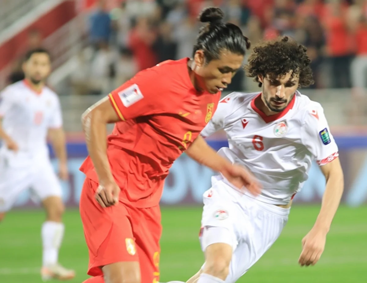 Pertandingan Sengit Portugal vs DR Congo Berakhir Imbang di Piala Dunia