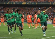 Pertandingan Sepak Bola Dunia: Apakah Afrika Akan Membuat Sejarah Baru?