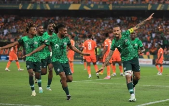Pertandingan Sepak Bola Dunia: Apakah Afrika Akan Membuat Sejarah Baru?