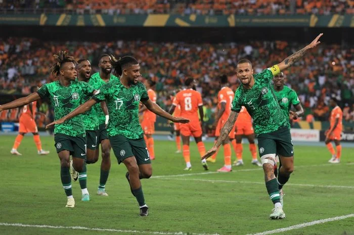 Pertandingan Sepak Bola Dunia: Apakah Afrika Akan Membuat Sejarah Baru?