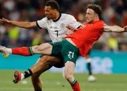 Pertandingan Sepak Bola Dunia: Portugal Hadapi Tantangan Berat