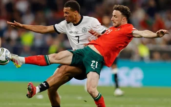 Pertandingan Sepak Bola Dunia: Portugal Hadapi Tantangan Berat