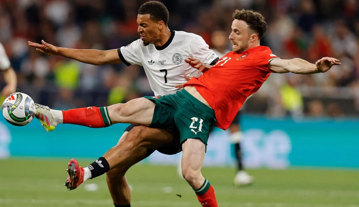 Pertandingan Sepak Bola Dunia: Portugal Hadapi Tantangan Berat