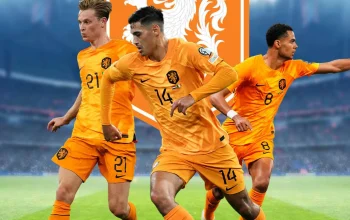 Pertandingan Seru Belanda vs Jepang di Piala Dunia 2026: Frenkie de Jong Tampil Luar Biasa