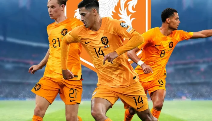 Pertandingan Seru Belanda vs Jepang di Piala Dunia 2026: Frenkie de Jong Tampil Luar Biasa