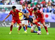 Pertandingan Seru di Piala Dunia 2026: Jepang Berhasil Imbang dengan Belanda 2-2