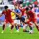 Pertandingan Seru di Piala Dunia 2026: Jepang Berhasil Imbang dengan Belanda 2-2