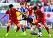 Pertandingan Seru di Piala Dunia: Jepang Berhasil Imbangi Belanda Berkat Gol Koki Ogawa
