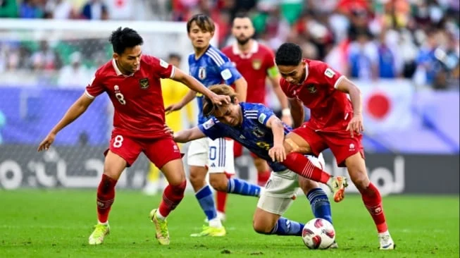 Pertandingan Seru di Piala Dunia: Jepang Berhasil Imbangi Belanda Berkat Gol Koki Ogawa