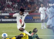 Pertandingan Seru di World Cup 2026: Ecuador vs Pantai Gading