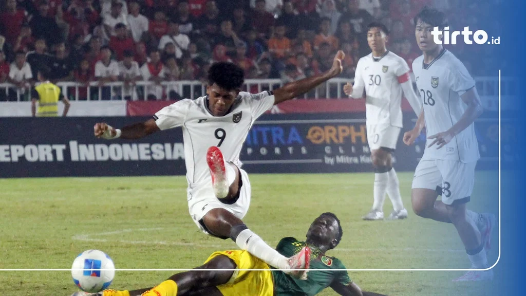 Pertandingan Seru di World Cup 2026: Ecuador vs Pantai Gading