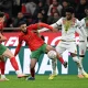 Pertandingan Seru Morocco vs Norwegia Berakhir Imbang 1-1