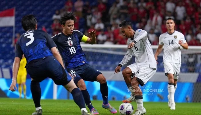 Pertandingan Seru Netherlands vs Jepang di Piala Dunia 2026