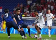 Pertandingan Seru Netherlands vs Jepang di Piala Dunia 2026: Siapa yang Akan Menang?