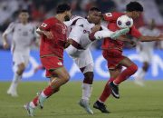 Pertandingan Seru Qatar vs El Salvador Berakhir Imbang