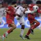 Pertandingan Seru Qatar vs El Salvador Berakhir Imbang