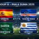 Pertandingan Spanyol vs Arab Saudi di Piala Dunia 2026: Persaingan Sengit di Grup H