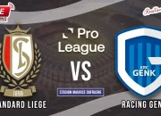 Pertandingan Standard Liege vs Genk: Siapa yang Akan Muncul sebagai Pemenang?