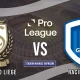 Pertandingan Standard Liege vs Genk: Siapa yang Akan Muncul sebagai Pemenang?