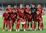 Pertandingan Timnas Indonesia U-19, Beasiswa Juni 2026, dan Berita Internasional: Simak Berita Terkini