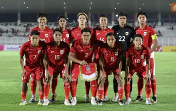 Pertandingan Timnas Indonesia U-19, Beasiswa Juni 2026, dan Berita Internasional: Simak Berita Terkini