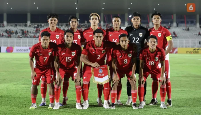 Pertandingan Timnas Indonesia U-19, Beasiswa Juni 2026, dan Berita Internasional: Simak Berita Terkini