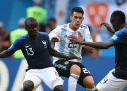 Pertarungan Sengit Argentina vs Prancis di Piala Dunia 2026