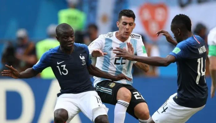 Pertarungan Sengit Argentina vs Prancis di Piala Dunia 2026