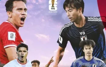 Pertarungan Sengit Brasil vs Jepang di Piala Dunia 2026: Siapa yang Akan Menang?