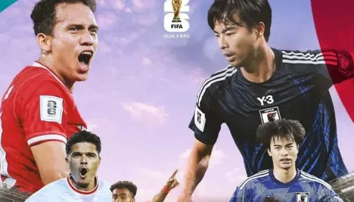 Pertarungan Sengit Brasil vs Jepang di Piala Dunia 2026: Siapa yang Akan Menang?