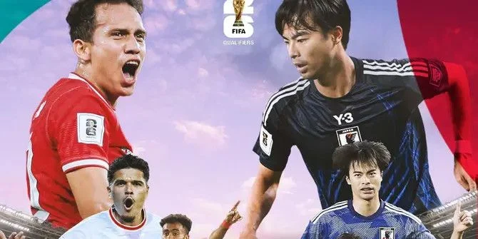 Pertarungan Sengit Brasil vs Jepang di Piala Dunia 2026: Siapa yang Akan Menang?