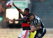 Pertarungan Sengit di Brasileirão 2026: Coritiba vs Bahia