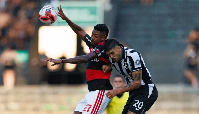 Pertarungan Sengit di Brasileirão 2026: Coritiba vs Bahia
