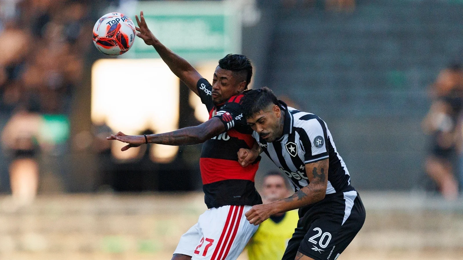 Pertarungan Sengit di Brasileirão 2026: Coritiba vs Bahia