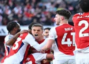 Pertarungan Sengit di Dunia Sepakbola: PSG, Arsenal, dan Portugal Siap Bersaing