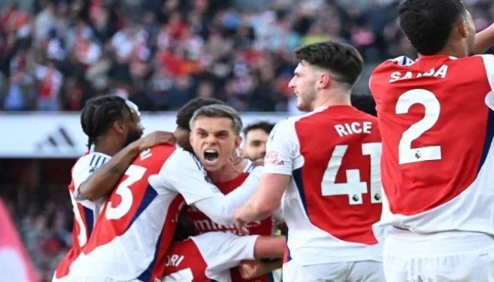 Pertarungan Sengit di Dunia Sepakbola: PSG, Arsenal, dan Portugal Siap Bersaing