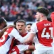 Pertarungan Sengit di Dunia Sepakbola: PSG, Arsenal, dan Portugal Siap Bersaing