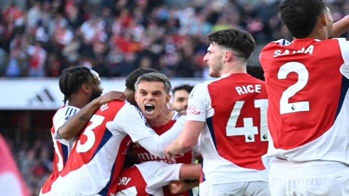 Pertarungan Sengit di Dunia Sepakbola: PSG, Arsenal, dan Portugal Siap Bersaing