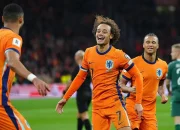 Pertarungan Sengit di FIFA World Cup 2026: Netherlands vs Sweden