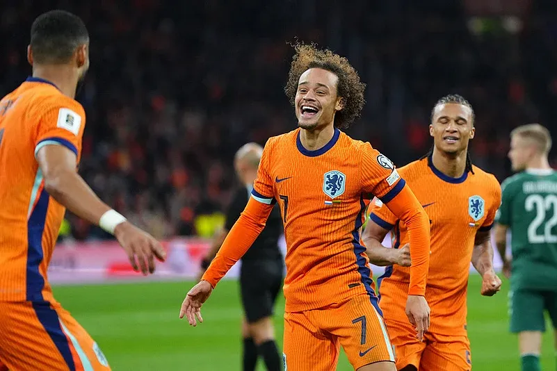 Pertarungan Sengit di FIFA World Cup 2026: Netherlands vs Sweden