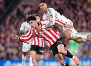 Pertarungan Sengit di La Liga: Real Madrid vs Athletic Bilbao