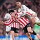 Pertarungan Sengit di La Liga: Real Madrid vs Athletic Bilbao